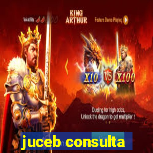 juceb consulta